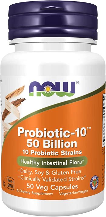 what are the high quality probiotic drinks